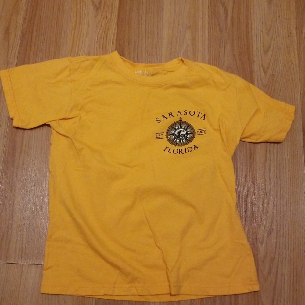 Kids Tshirt